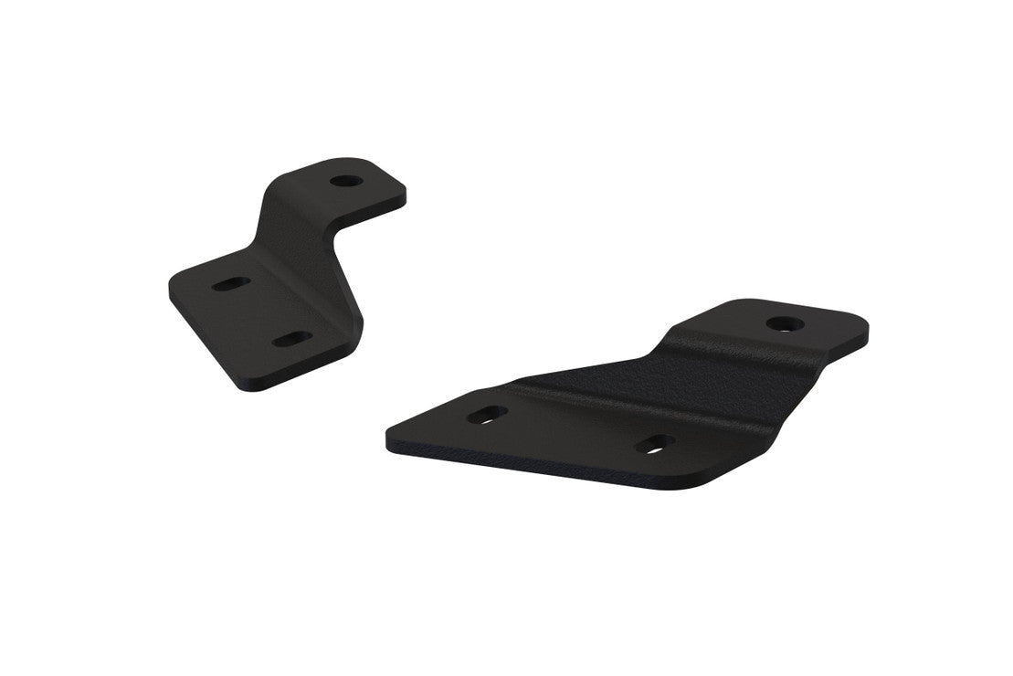 Morimoto 4Banger A - Pillar Kit: 2021+ Bronco - LED Light Pods - Morimoto