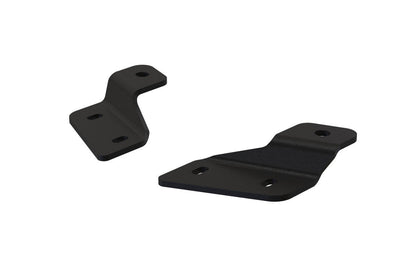 Morimoto 4Banger A - Pillar Kit: 2021+ Bronco - LED Light Pods - Morimoto