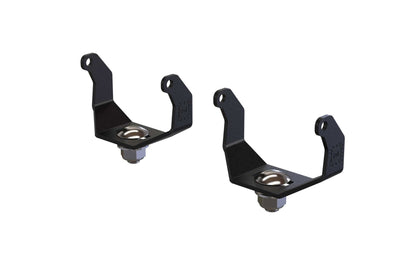 Morimoto 4Banger Brackets: Universal U - Mount (Set) - Brackets - Morimoto
