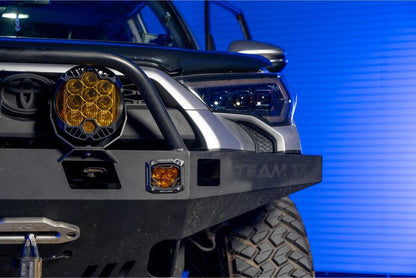 Morimoto 4Banger Flush - Mount Kit - LED Light Pods - Morimoto