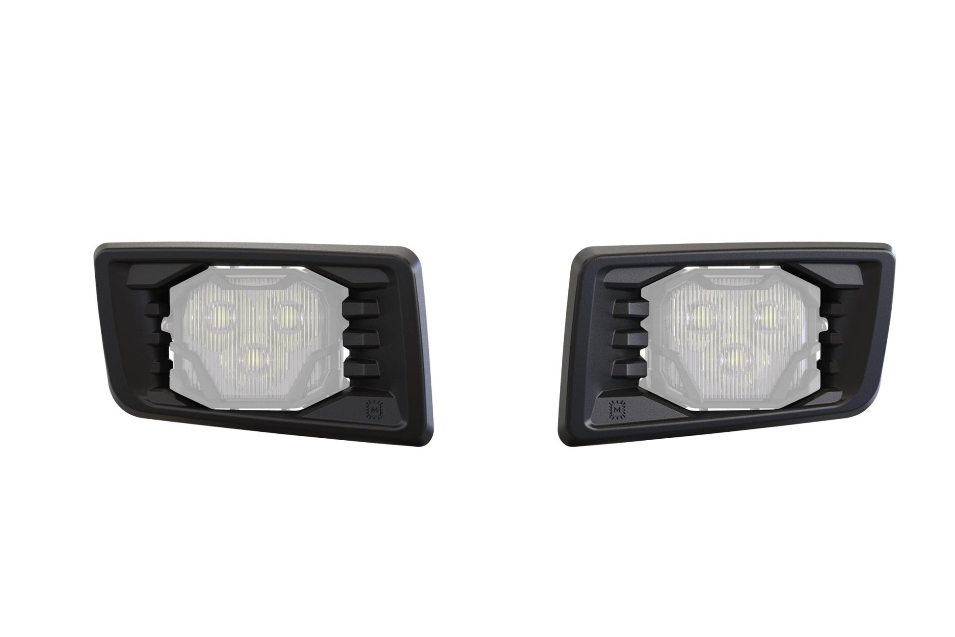 Morimoto 4Banger Fog Brackets: Type C - Brackets - Morimoto