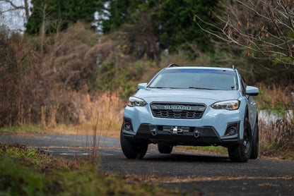 Morimoto 4Banger Fog Light Kit: 13+ Crosstrek - Fog Lights - Morimoto