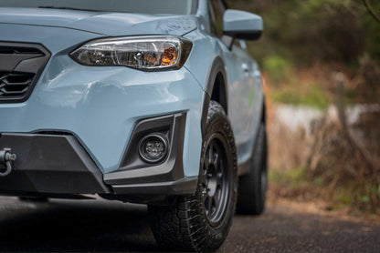 Morimoto 4Banger Fog Light Kit: 13+ Crosstrek - Fog Lights - Morimoto