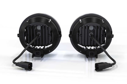 Morimoto 4Banger Fog Light Kit: Type T2 - Fog Lights - Morimoto