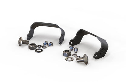 Morimoto 4Banger Mounts: Top (Pair) - Brackets - Morimoto