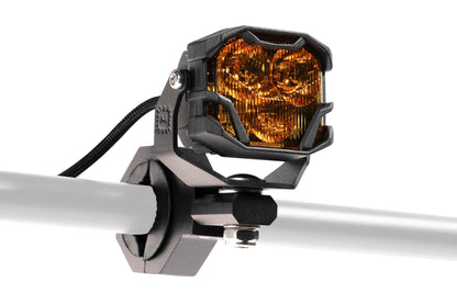 Morimoto 4Banger Offroad Lighting System - LED Light Pods - Morimoto