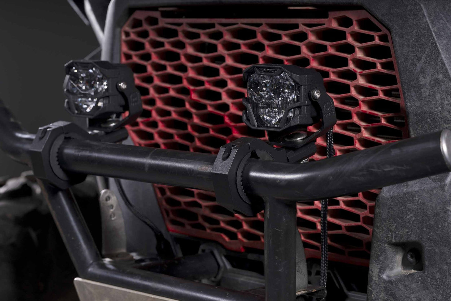 Morimoto 4Banger Offroad Lighting System - LED Light Pods - Morimoto