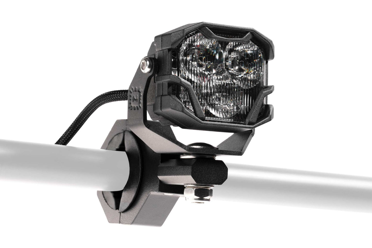 Morimoto 4Banger Offroad Lighting System - LED Light Pods - Morimoto