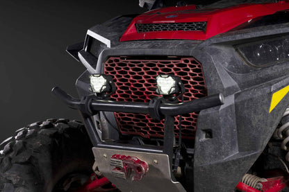 Morimoto 4Banger Offroad Lighting System - LED Light Pods - Morimoto