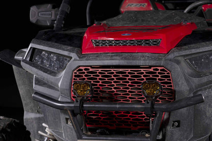 Morimoto 4Banger Offroad Lighting System - LED Light Pods - Morimoto