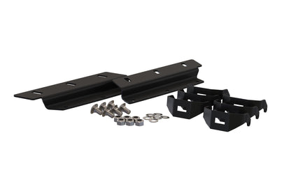 Morimoto 4Banger Triple Fog Kit: Bronco 2021+ (Brackets only / Pair) - Brackets - Morimoto