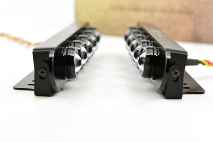 Morimoto 5Stop Brake Light - LED Accessory - Morimoto