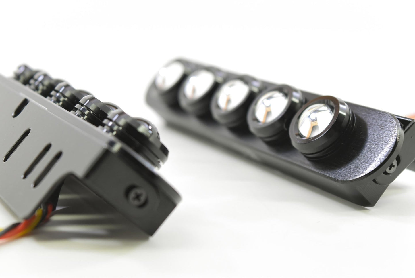 Morimoto 5Stop Brake Light - LED Accessory - Morimoto