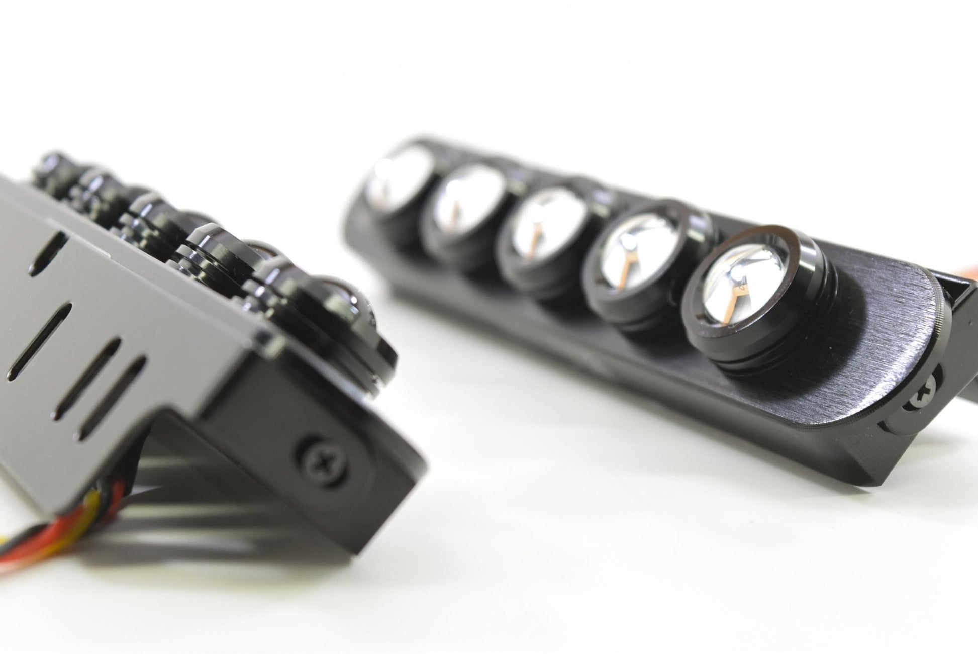 Morimoto 5Stop Brake Light - LED Accessory - Morimoto