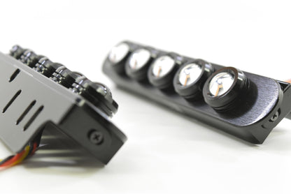 Morimoto 5Stop Brake Light - LED Accessory - Morimoto