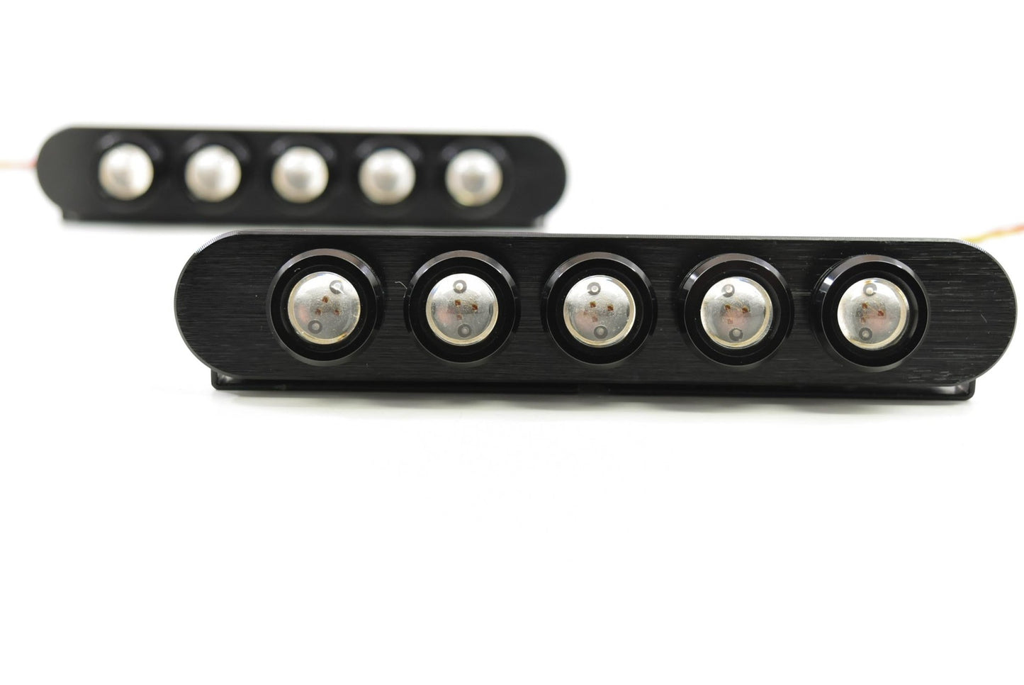 Morimoto 5Stop Brake Light - LED Accessory - Morimoto