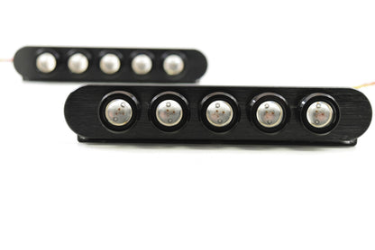 Morimoto 5Stop Brake Light - LED Accessory - Morimoto