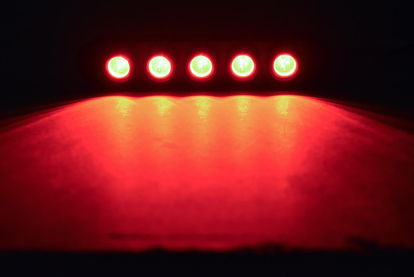 Morimoto 5Stop Brake Light - LED Accessory - Morimoto
