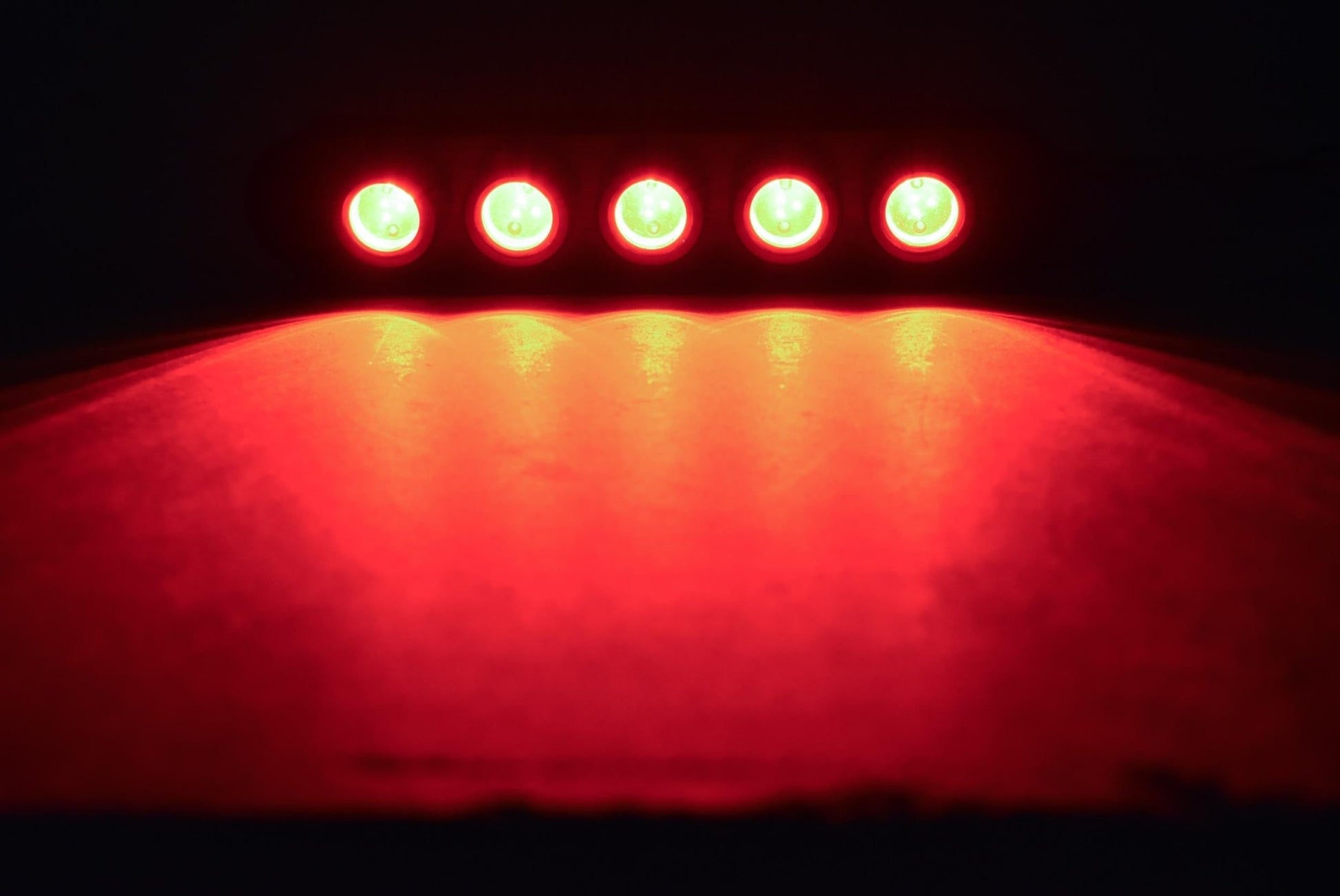 Morimoto 5Stop Brake Light - LED Accessory - Morimoto