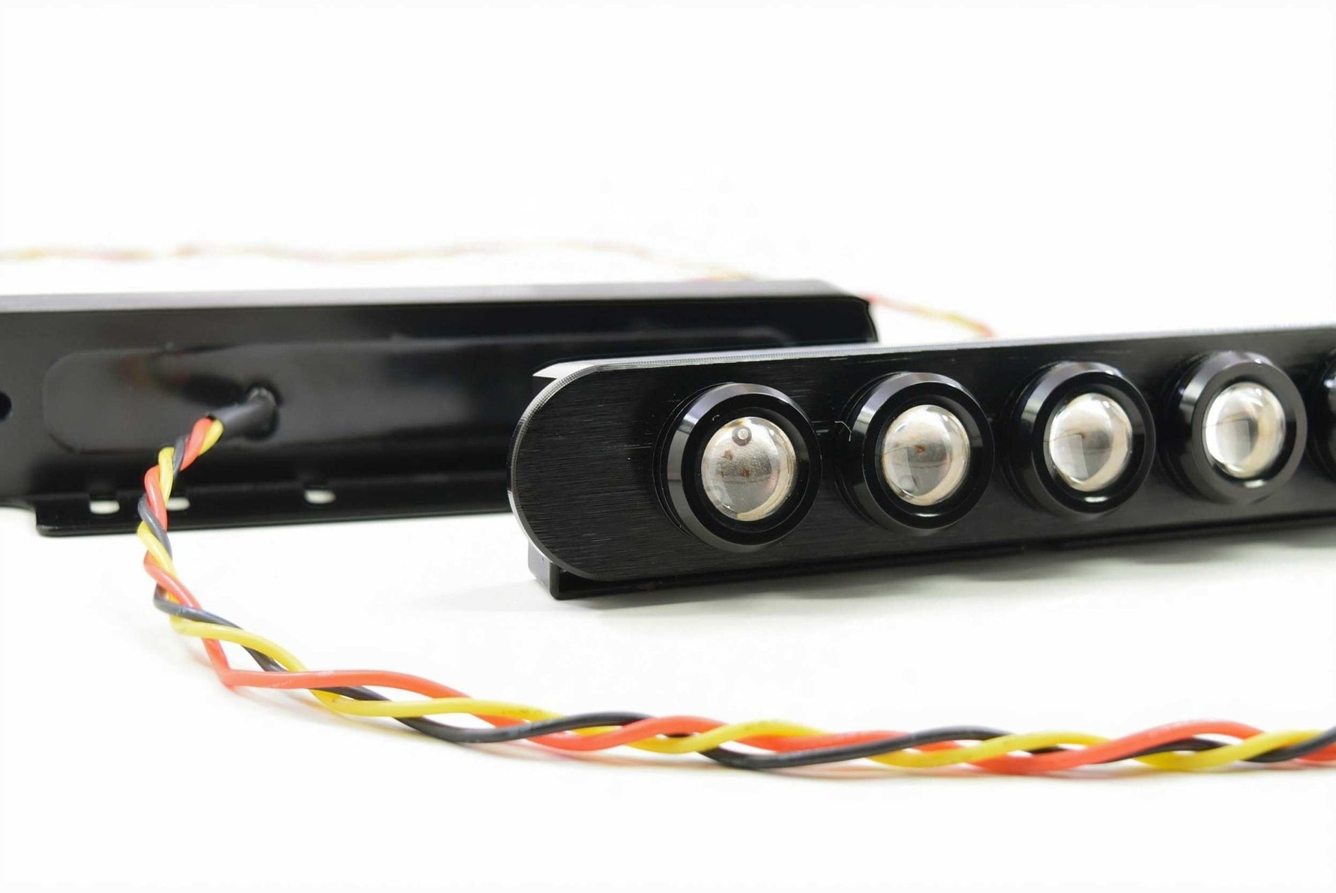 Morimoto 5Stop Brake Light - LED Accessory - Morimoto