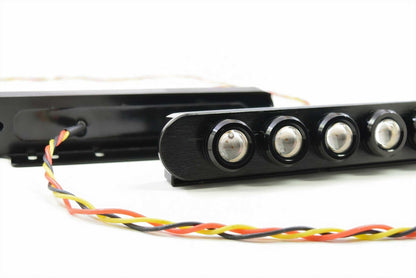 Morimoto 5Stop Brake Light - LED Accessory - Morimoto