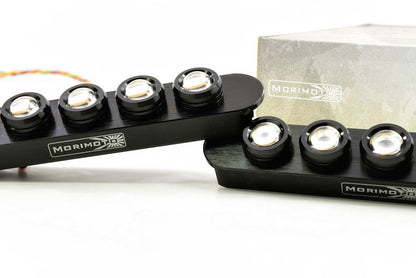 Morimoto 5Stop Brake Light - LED Accessory - Morimoto