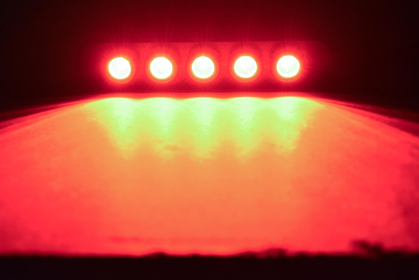 Morimoto 5Stop Brake Light - LED Accessory - Morimoto