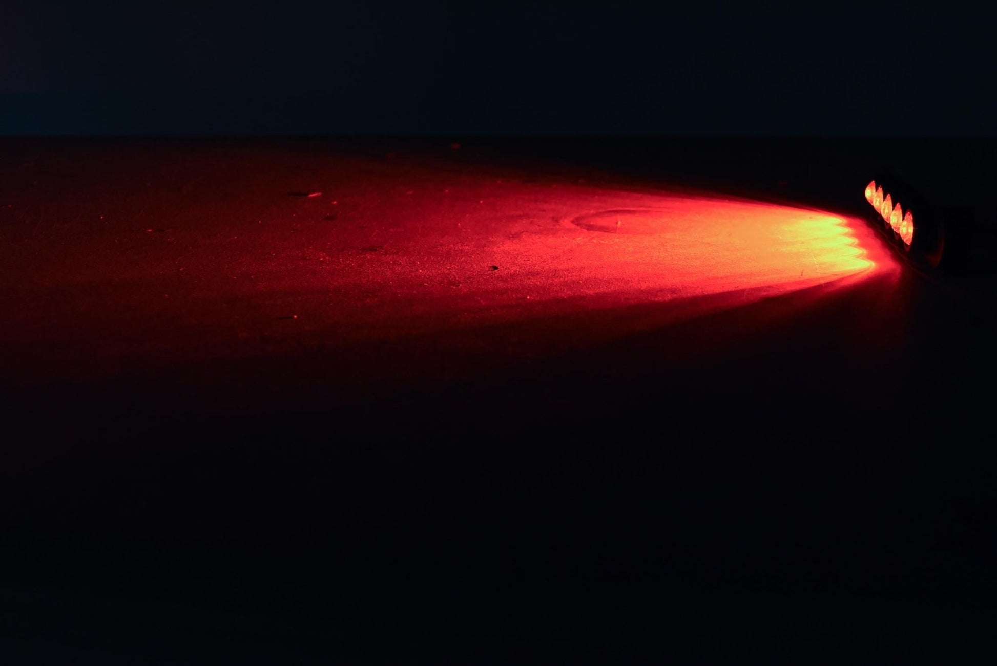 Morimoto 5Stop Brake Light - LED Accessory - Morimoto