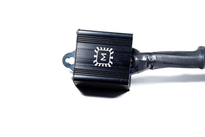 Morimoto BangerBar Switched Power Harness (2Banger/4Banger) - Switch and Wiring - Morimoto
