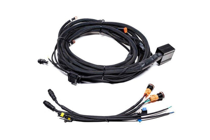 Morimoto BangerBar Switched Power Harness (BigBanger) - Switch and Wiring - Morimoto