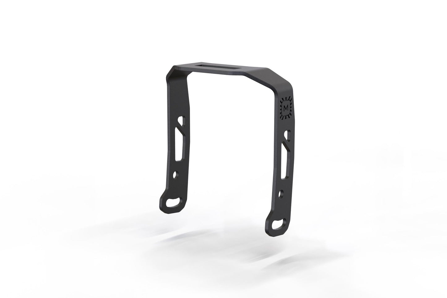 Morimoto BigBanger Mount: Top (Each) - Brackets - Morimoto