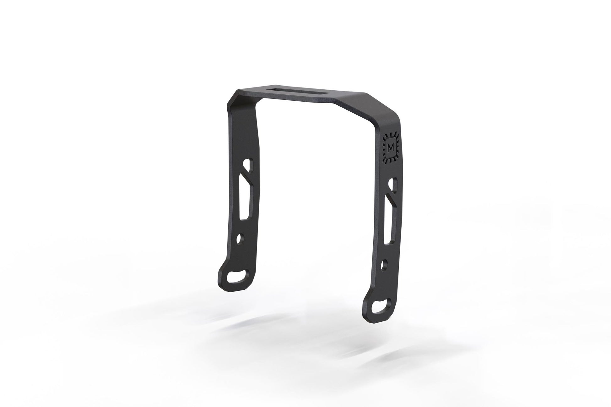 Morimoto BigBanger Mount: Top (Each) - Brackets - Morimoto