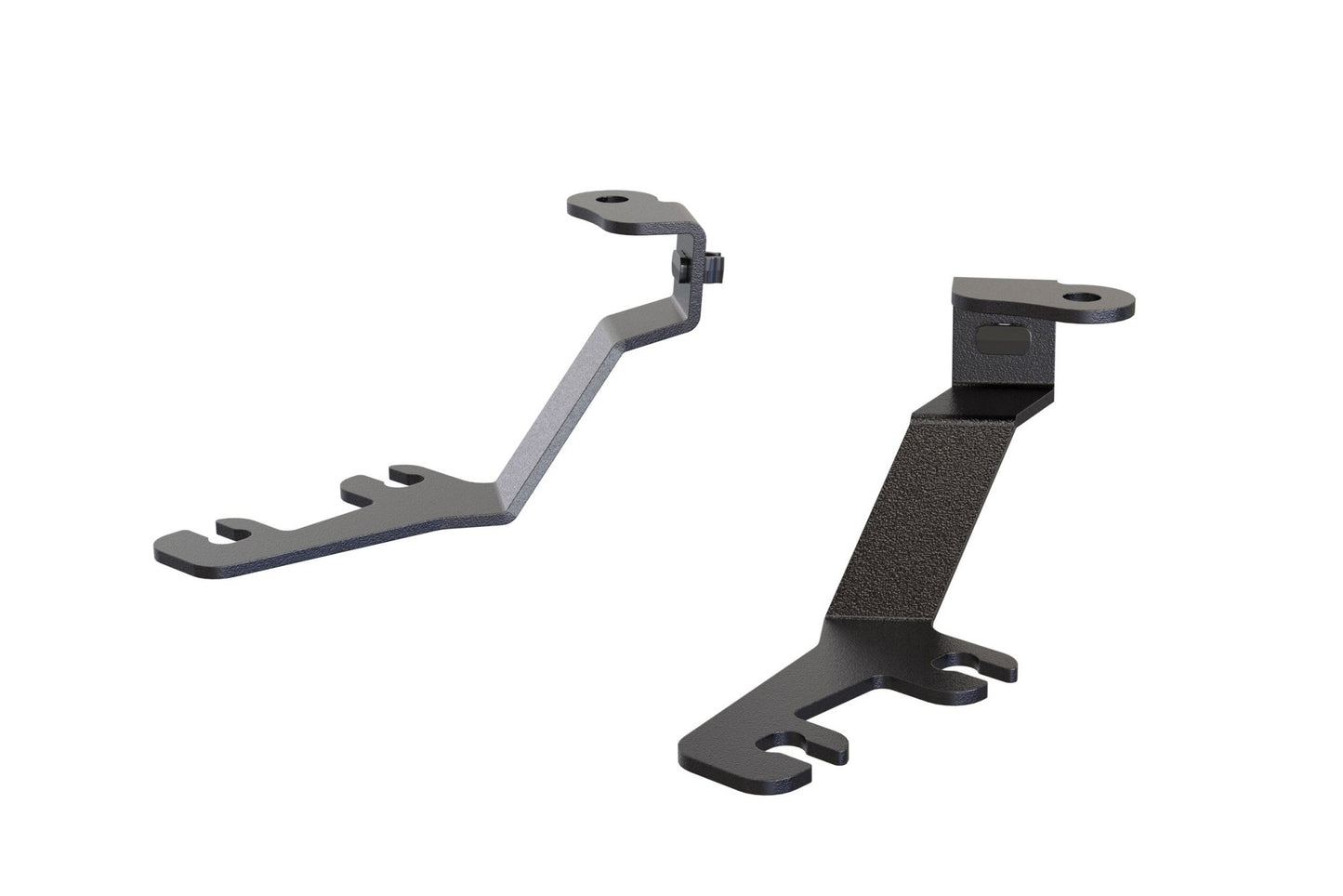 Morimoto Ditch Light Brackets: Bronco Sport (21+ / Set) - Brackets - Morimoto