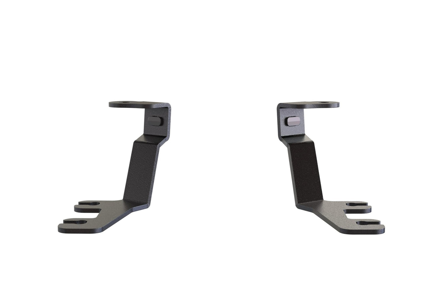 Morimoto Ditch Light Brackets: Bronco Sport (21+ / Set) - Brackets - Morimoto