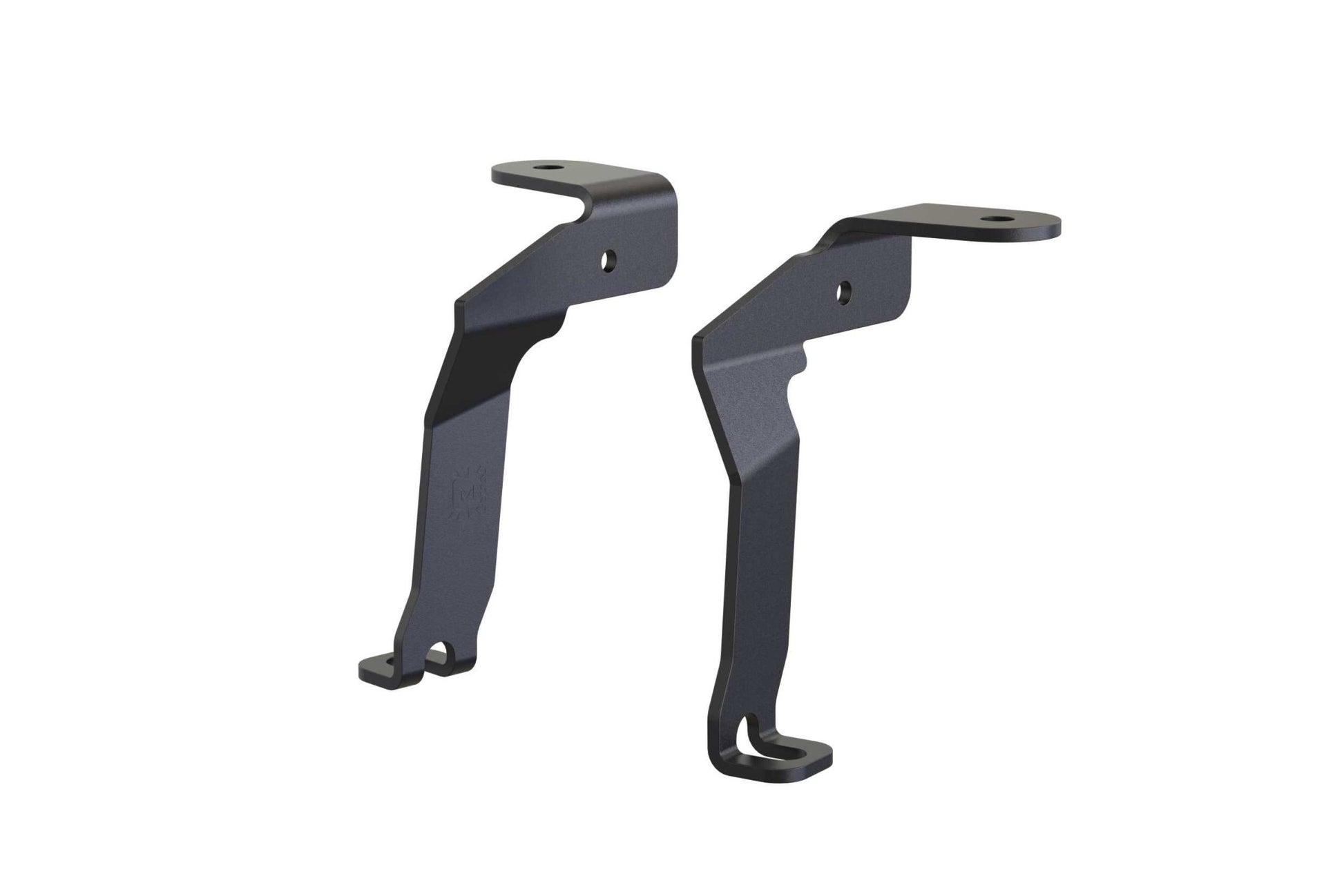 Morimoto Ditch Light Brackets: F - 150 (21+ / Set) - Brackets - Morimoto