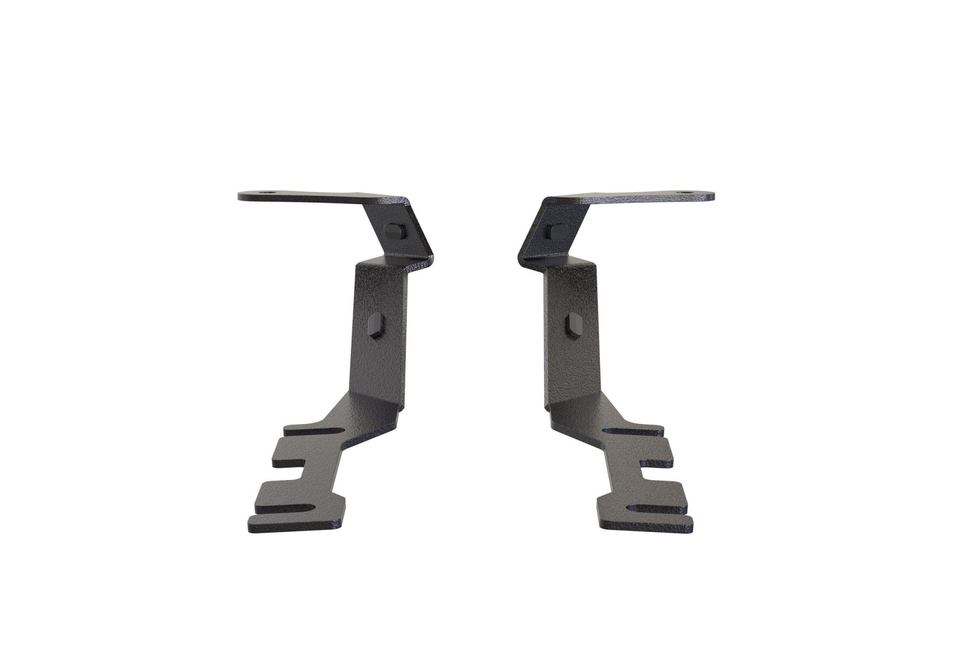 Morimoto Ditch Light Brackets: Ram 1500 (19+ / Set) - Brackets - Morimoto