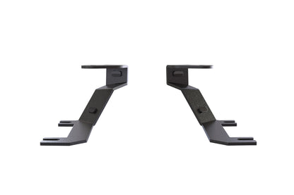 Morimoto Ditch Light Brackets: Sierra 1500 (19+ / Set) - Brackets - Morimoto