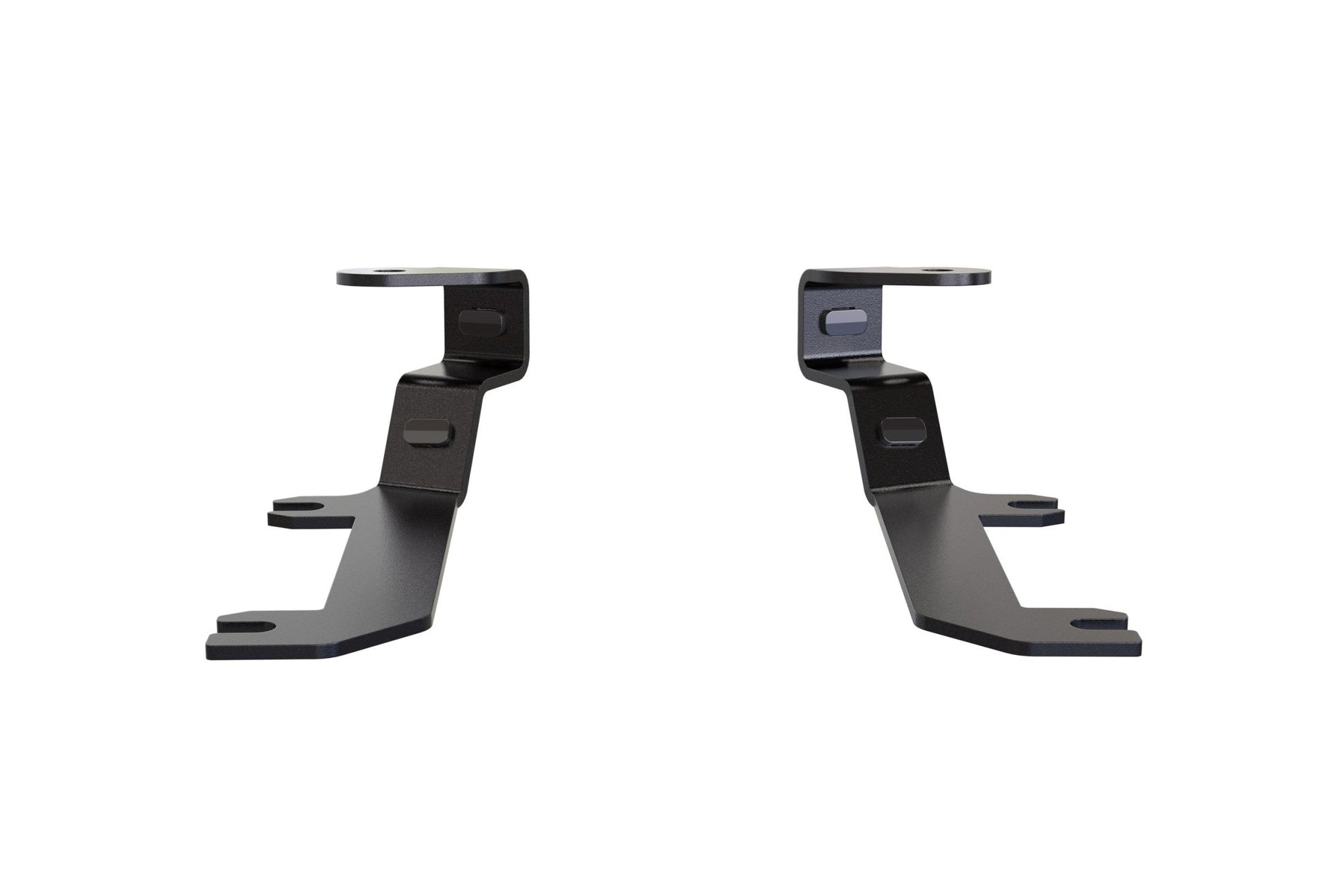 Morimoto Ditch Light Brackets: Silverado 1500 (19+ / Set) - Brackets - Morimoto