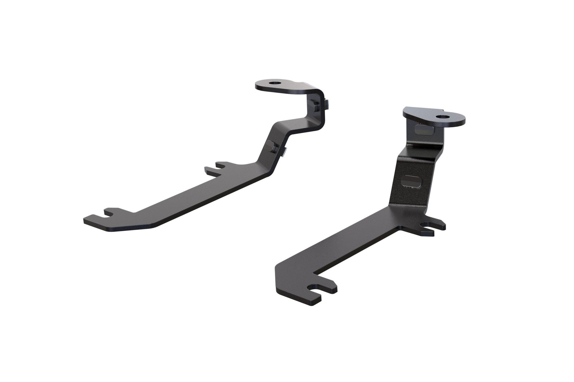 Morimoto Ditch Light Brackets: Silverado 1500 (19+ / Set) - Brackets - Morimoto