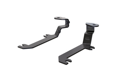 Morimoto Ditch Light Brackets: Silverado 1500 (19+ / Set) - Brackets - Morimoto