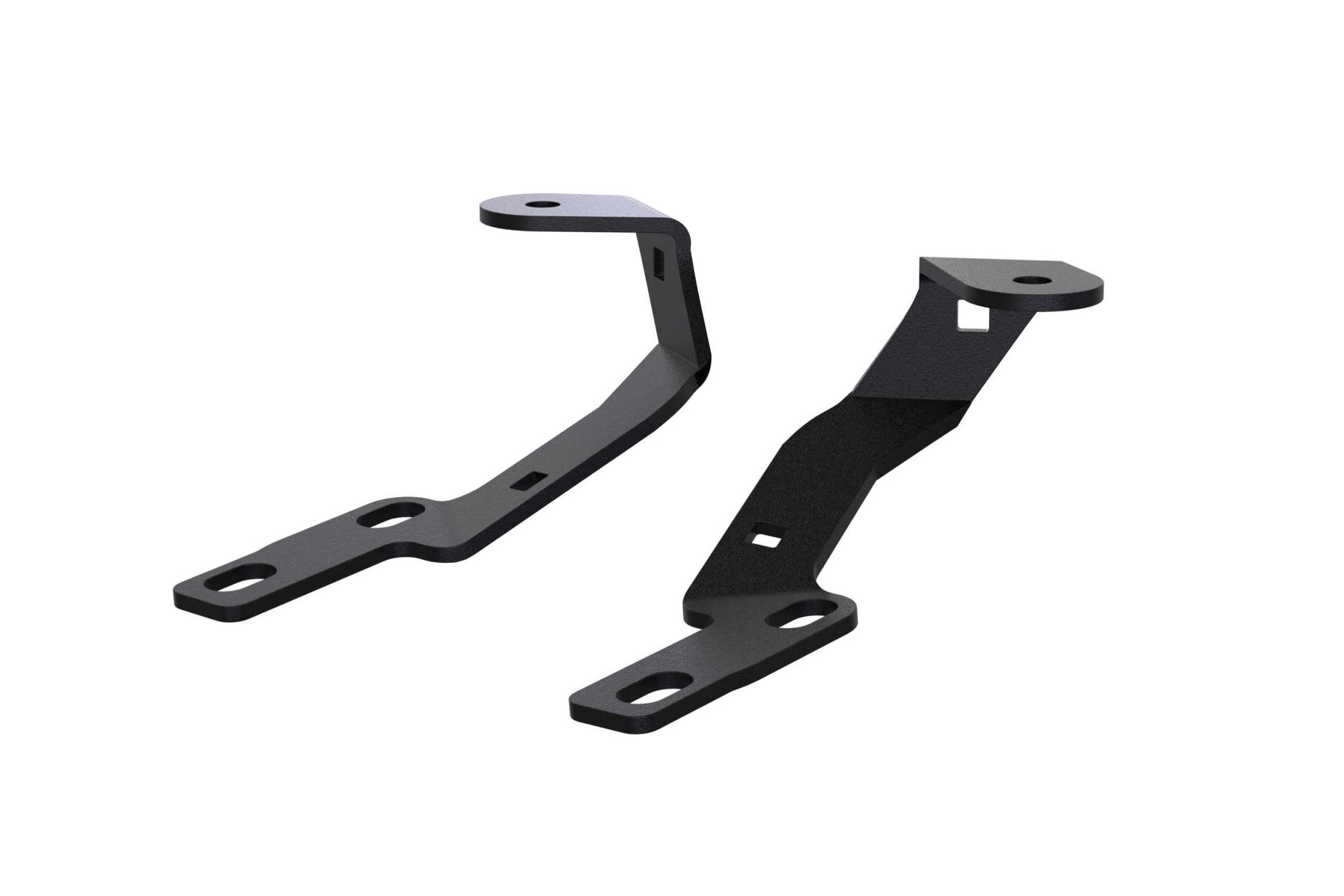 Morimoto Ditch Light Brackets: Tacoma (05 - 15 / Set) - Brackets - Morimoto