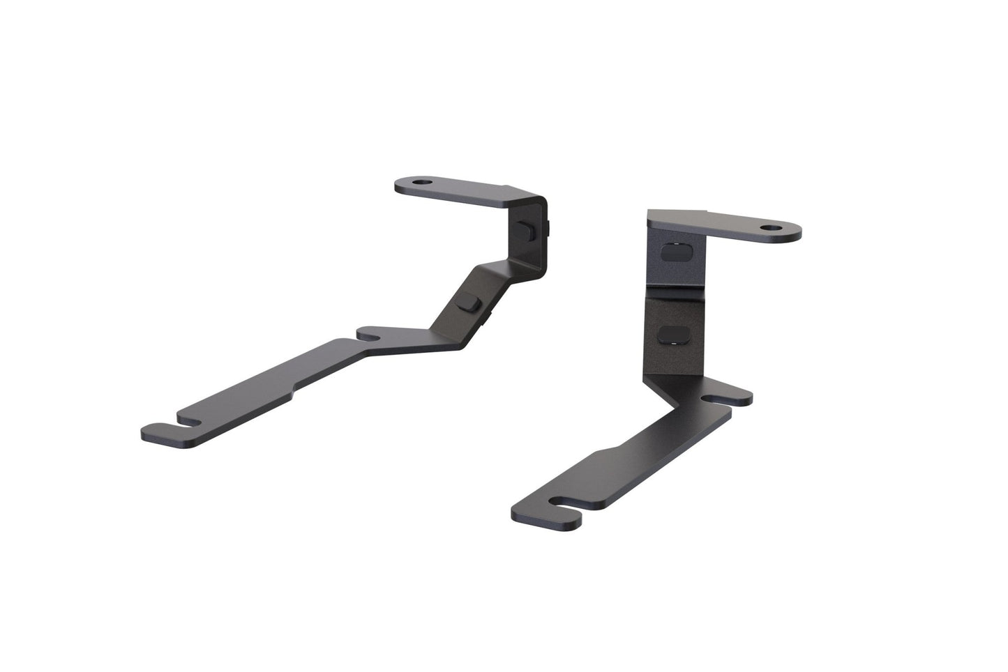 Morimoto Ditch Light Brackets: Tahoe / Yukon (15 - 20 / Set) - Brackets - Morimoto
