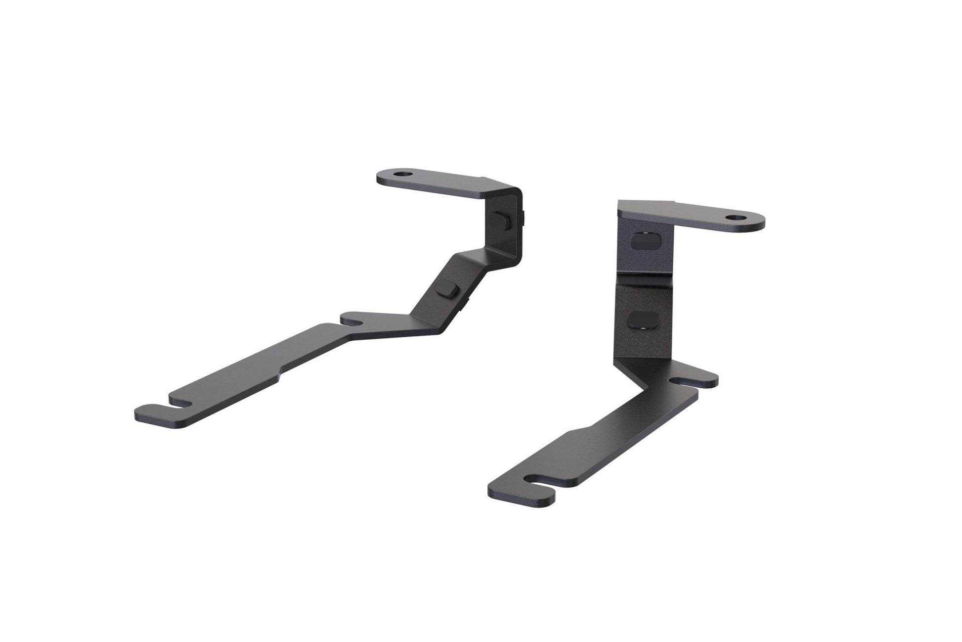 Morimoto Ditch Light Brackets: Tahoe / Yukon (15 - 20 / Set) - Brackets - Morimoto