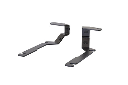 Morimoto Ditch Light Brackets: Tahoe / Yukon (15 - 20 / Set) - Brackets - Morimoto