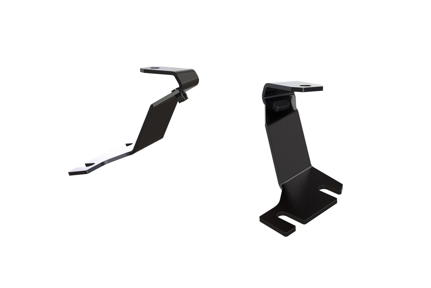 Morimoto Ditch Light Brackets: Transit (13+ / Set) - Brackets - Morimoto