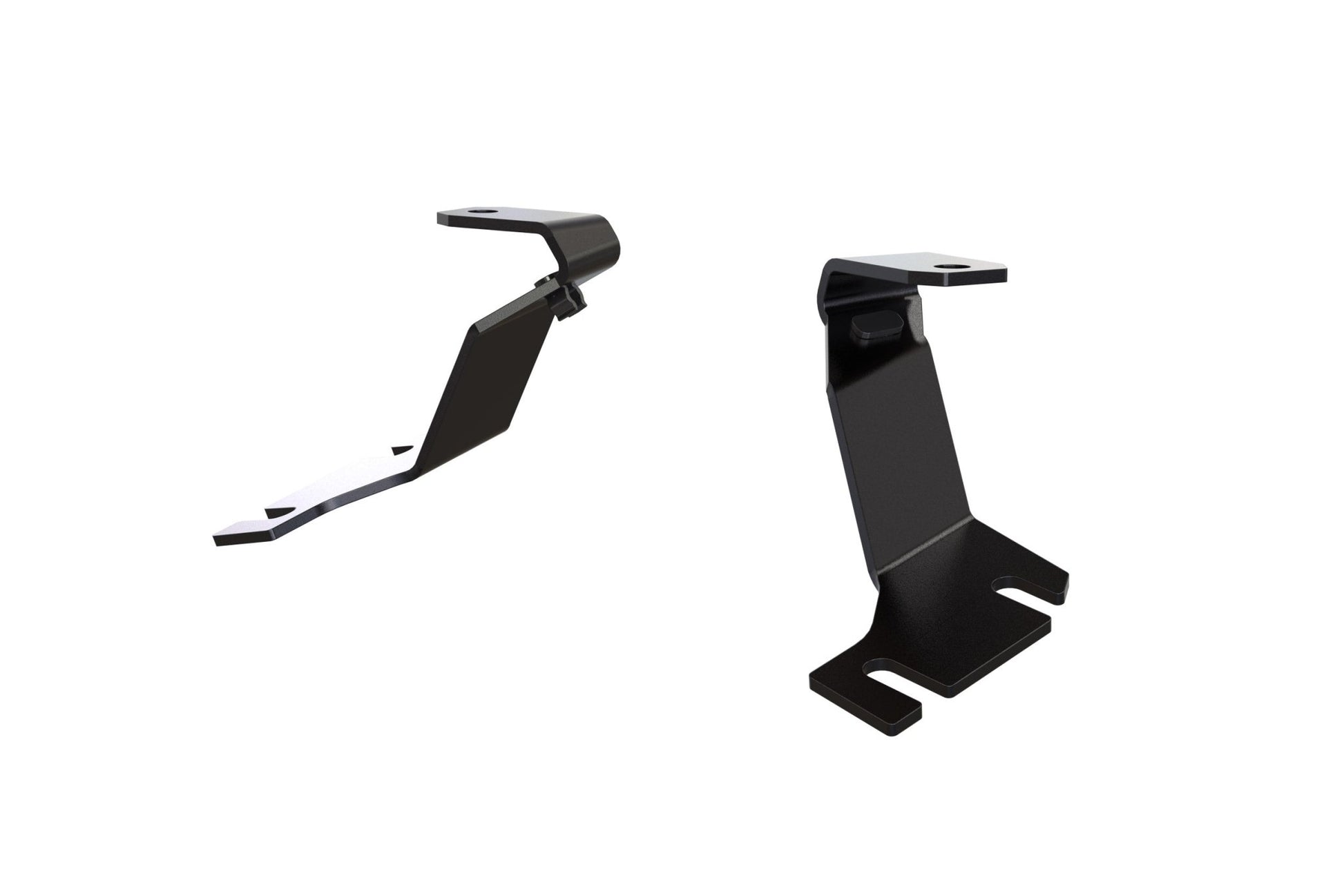 Morimoto Ditch Light Brackets: Transit (13+ / Set) - Brackets - Morimoto