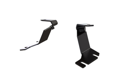 Morimoto Ditch Light Brackets: Transit (13+ / Set) - Brackets - Morimoto