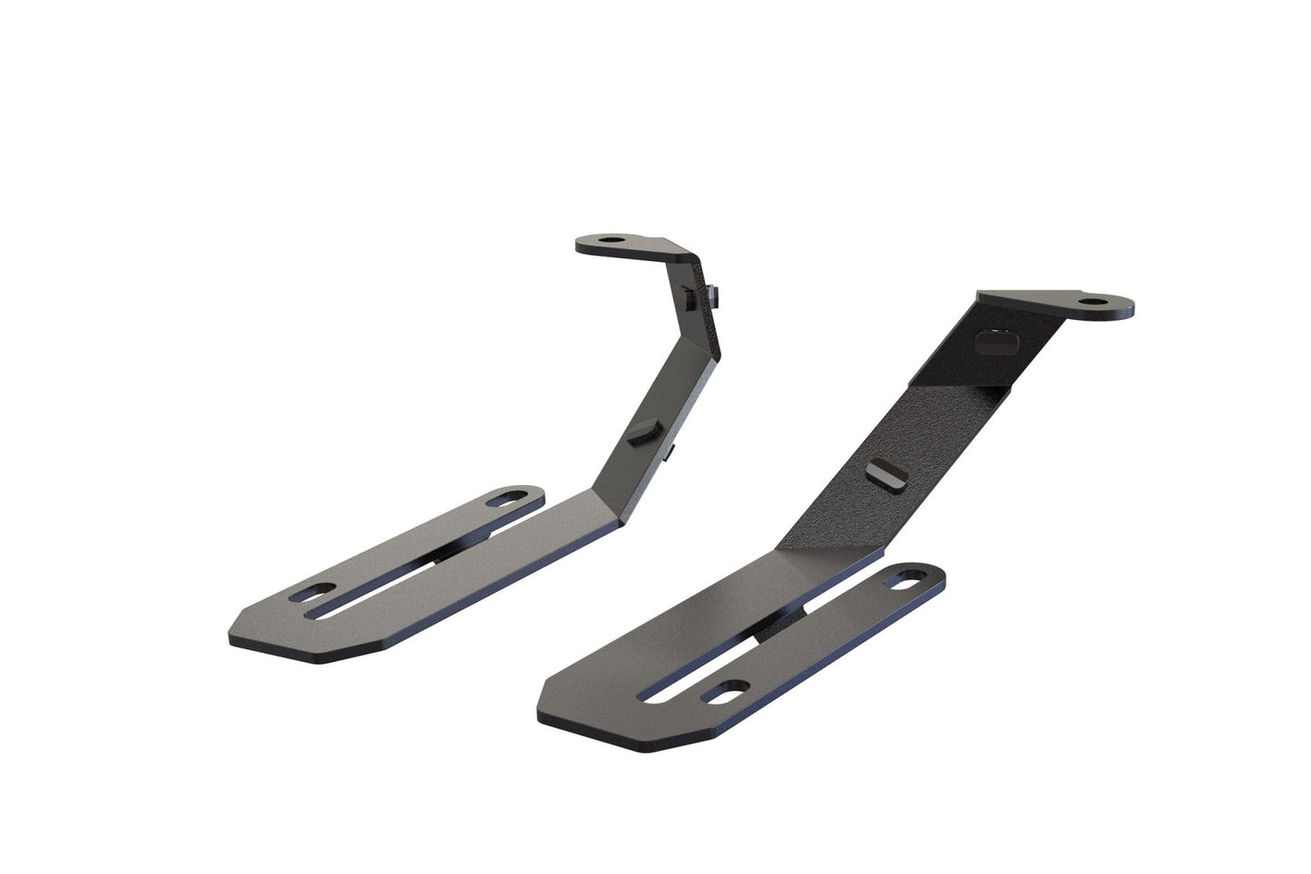 Morimoto Ditch Light Brackets: VW Atlas (18+ / Set) - Brackets - Morimoto