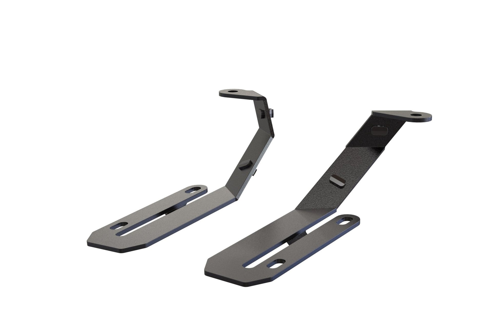 Morimoto Ditch Light Brackets: VW Atlas (18+ / Set) - Brackets - Morimoto