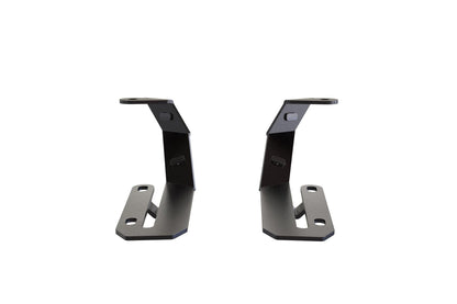 Morimoto Ditch Light Brackets: VW Atlas (18+ / Set) - Brackets - Morimoto